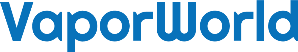 Vapor World Logo